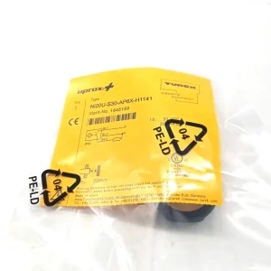 SENSOR TRCK Ni20U-M30-AP6X-H1141