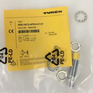 SENSOR TRUCK Ni8U-M12-AP6X-H1141