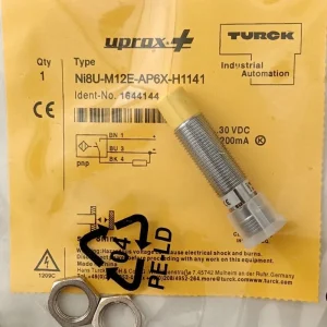 SENSOR TRUCK Ni8U-M12E-AP6X-H1141