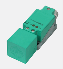 SENSOR PEPPER+FUCHS NJ15+U4+W+BHMS3-N.O.