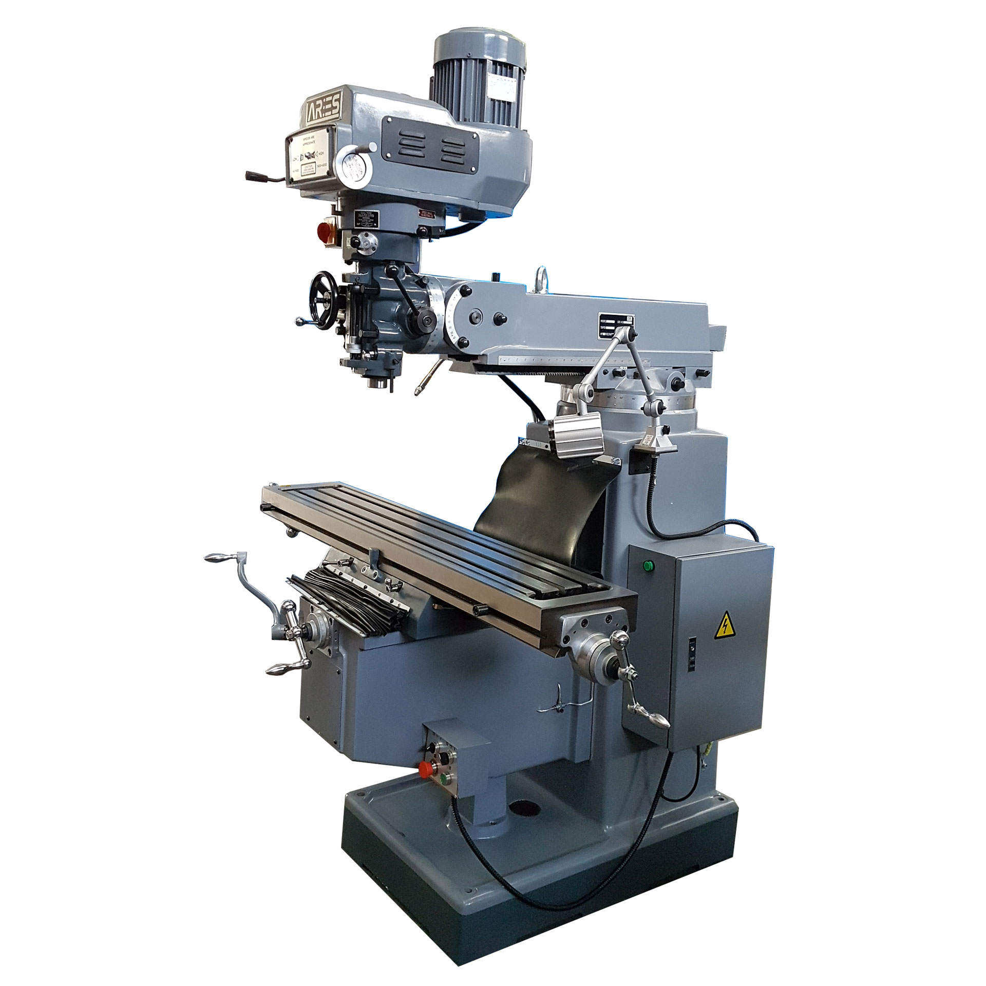 fresadora-vertical-tecnomaquinaria